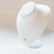 画像をギャラリービューアに読み込む, グレームーンストーンネックレス