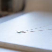 画像をギャラリービューアに読み込む, 【10月誕生石】トルマリンのネックレス/ウォーターメロン