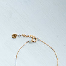 画像をギャラリービューアに読み込む, ✨NEW【11月誕生石】ブルートパーズのブレスレット/ブリオレットカット