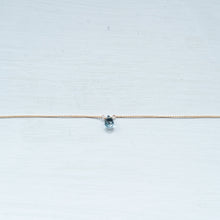 画像をギャラリービューアに読み込む, ✨NEW【11月誕生石】ブルートパーズのブレスレット/ブリオレットカット