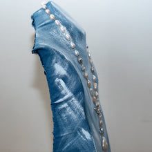 画像をギャラリービューアに読み込む, ✨NEW✨ 淡水パール・ロングネックレス(ラリエット)