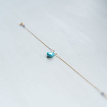 画像をギャラリービューアに読み込む, ✨NEW【12月誕生石】ターコイズのブレスレット(マロン)