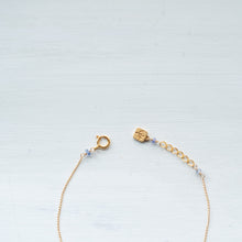 画像をギャラリービューアに読み込む, ✨NEW【12月誕生石】ターコイズのブレスレット(マロン)