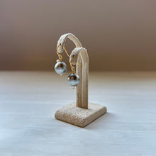 画像をギャラリービューアに読み込む, ✨NEW コットンパール1粒ピアス(10ミリ)