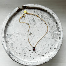 画像をギャラリービューアに読み込む, ✨NEW【1月誕生石】ガーネットのブレスレット