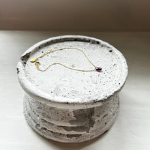 画像をギャラリービューアに読み込む, ✨NEW【1月誕生石】ガーネットのブレスレット