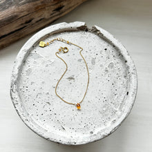 画像をギャラリービューアに読み込む, ✨NEW【1月誕生石】スぺサタイトガーネットのブレスレット