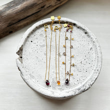 画像をギャラリービューアに読み込む, ✨NEW【1月誕生石】ガーネットのブレスレット