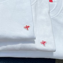 画像をギャラリービューアに読み込む, ✨NEW✨BRANCHES ロゴTシャツ(ホワイト)
