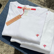 画像をギャラリービューアに読み込む, ✨NEW✨BRANCHES ロゴTシャツ(ホワイト)