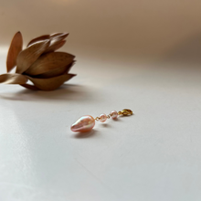 画像をギャラリービューアに読み込む, 淡水パールのチャーム