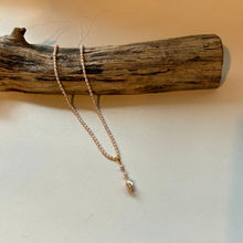 画像をギャラリービューアに読み込む, 淡水パールのチャーム