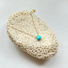 画像をギャラリービューアに読み込む, ターコイズのブレスレット/マロンカット