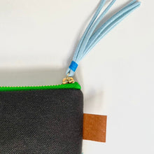 画像をギャラリービューアに読み込む, ポーチ Sサイズ *サンゴ&シェル柄