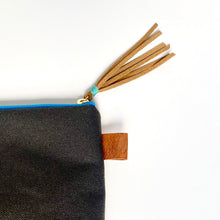 画像をギャラリービューアに読み込む, ポーチ Sサイズ *サンゴ&シェル柄