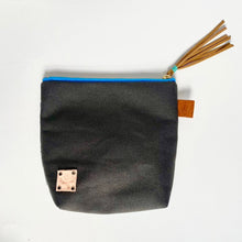 画像をギャラリービューアに読み込む, ポーチ Sサイズ *サンゴ&シェル柄