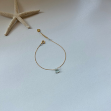 画像をギャラリービューアに読み込む, アクアマリンのブレスレット/変形