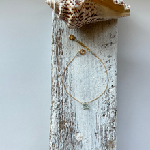 画像をギャラリービューアに読み込む, アクアマリンのブレスレット/変形