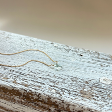 画像をギャラリービューアに読み込む, アクアマリンのブレスレット/変形