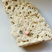 画像をギャラリービューアに読み込む, アクアマリンのブレスレット/変形