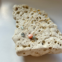 画像をギャラリービューアに読み込む, アクアマリンのブレスレット/変形