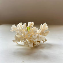 画像をギャラリービューアに読み込む, ペリドットネックレス/マーキス変形