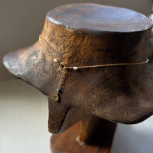 画像をギャラリービューアに読み込む, 淡水パールネックレス