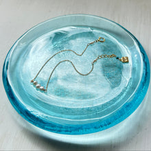 画像をギャラリービューアに読み込む, 淡水パールブレスレット