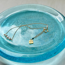 画像をギャラリービューアに読み込む, 淡水パールブレスレット