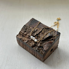 画像をギャラリービューアに読み込む, 淡水パールブレスレット