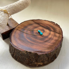 画像をギャラリービューアに読み込む, ターコイズブレスレット