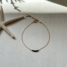 画像をギャラリービューアに読み込む, ラピスラズリブレスレット