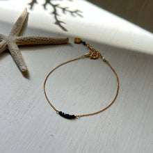 画像をギャラリービューアに読み込む, ラピスラズリブレスレット