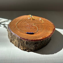 画像をギャラリービューアに読み込む, ラピスラズリブレスレット