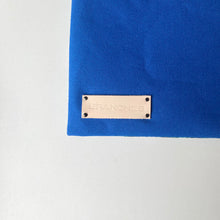 画像をギャラリービューアに読み込む, ポーチ Mサイズ *パイナップル柄(グリーン)