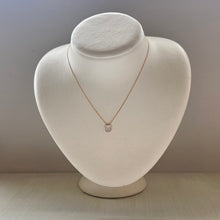 画像をギャラリービューアに読み込む, サファイアネックレス/変形