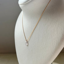 画像をギャラリービューアに読み込む, サファイアネックレス/変形