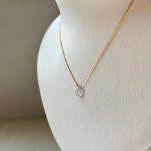 画像をギャラリービューアに読み込む, サファイアネックレス/変形