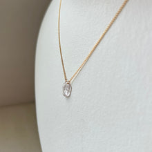 画像をギャラリービューアに読み込む, サファイアネックレス/変形