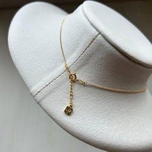 画像をギャラリービューアに読み込む, サファイアネックレス/変形