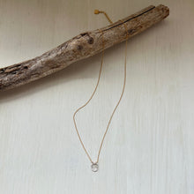 画像をギャラリービューアに読み込む, サファイアネックレス/変形