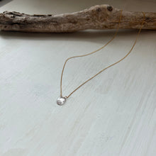 画像をギャラリービューアに読み込む, サファイアネックレス/変形