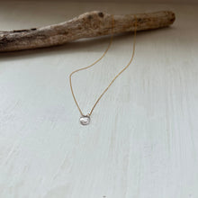 画像をギャラリービューアに読み込む, サファイアネックレス/変形