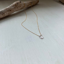 画像をギャラリービューアに読み込む, サファイアネックレス/変形