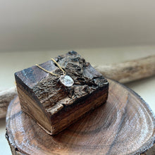 画像をギャラリービューアに読み込む, サファイアネックレス/変形