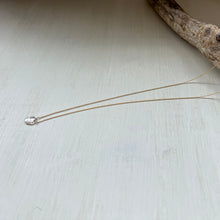 画像をギャラリービューアに読み込む, サファイアネックレス/変形