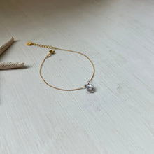 画像をギャラリービューアに読み込む, サファイアブレスレット/変形