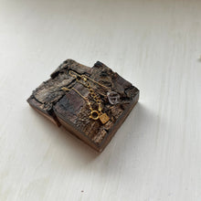 画像をギャラリービューアに読み込む, サファイアブレスレット/変形