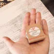 画像をギャラリービューアに読み込む, 石垣島産月桃のバーム