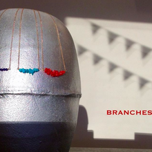 画像をギャラリービューアに読み込む, サルジ珊瑚ネックレス